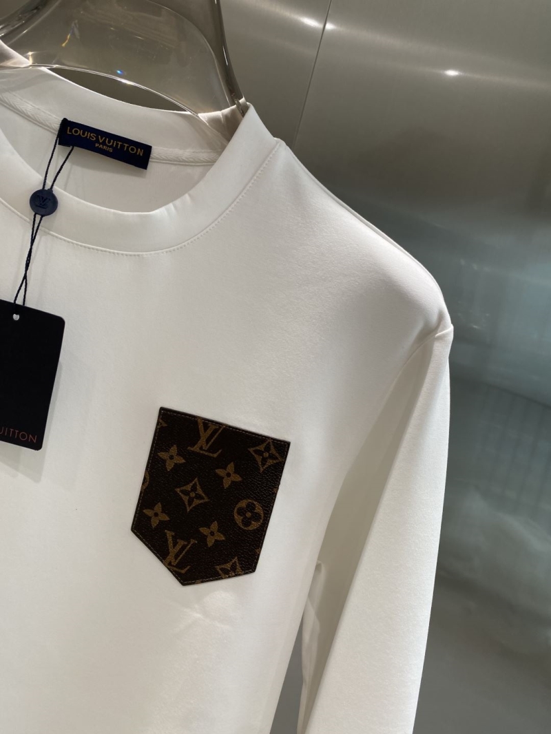 l0vis Vvtt0n t-shirt